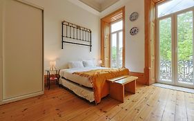 Casa da Praça by PURUS